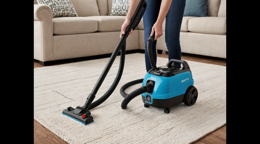 Explore the best portable upholstery cleaners on the market, designed to quickly and efficiently tackle stains and restore your furniture's fresh and spotless appearance. Discover the top picks in our comprehensive roundup.