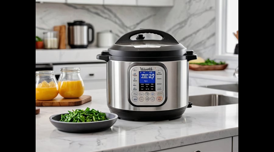 Explore the world of pot in pot cooking with the Instant Pot, as we round up the best recipes and techniques for delicious and convenient meals.