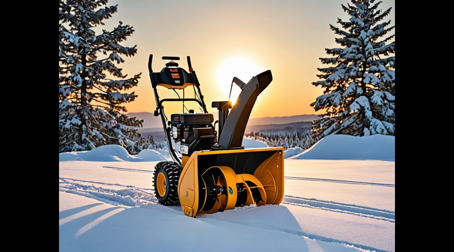 Explore the top Poulan Pro snow blowers and discover their features, advantages, and differences, making it easier to find the perfect snowblower for your needs. This comparison guide showcases the best Poulan Pro options available, ensuring that you receive reliable and effective results.