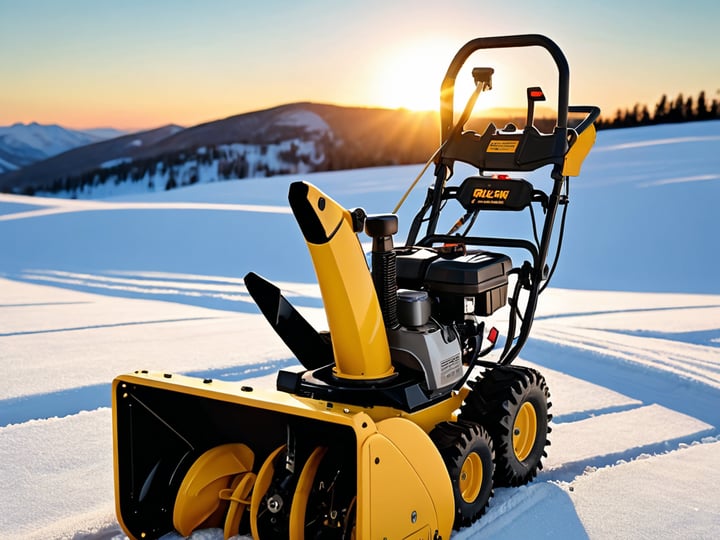 Poulan-Pro-Snow-Blower-2