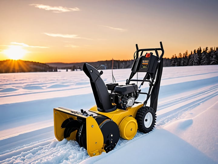 Poulan-Pro-Snow-Blower-3