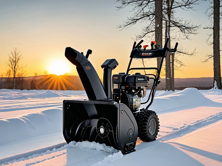 Poulan-Pro-Snow-Blower-5