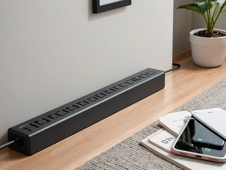 Neat and Protected 50 Best Power Strip Covers for Organized and Safe Home Electronics — SERP