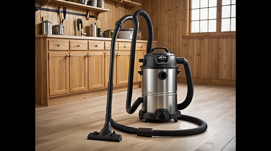 Explore the top-rated ash vacuum products from the PowerSmith lineup, offering efficient and hassle-free ash removal solutions for your wood-burning stove or fireplace.