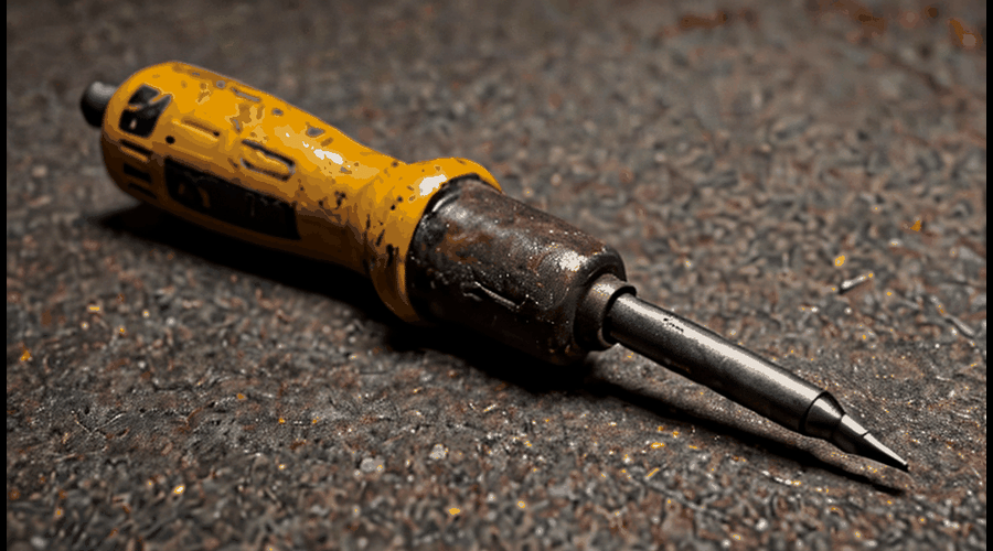 Explore the top Pozidriv screwdrivers on the market, offering you a selection of high-quality tools for your DIY projects and home repairs.