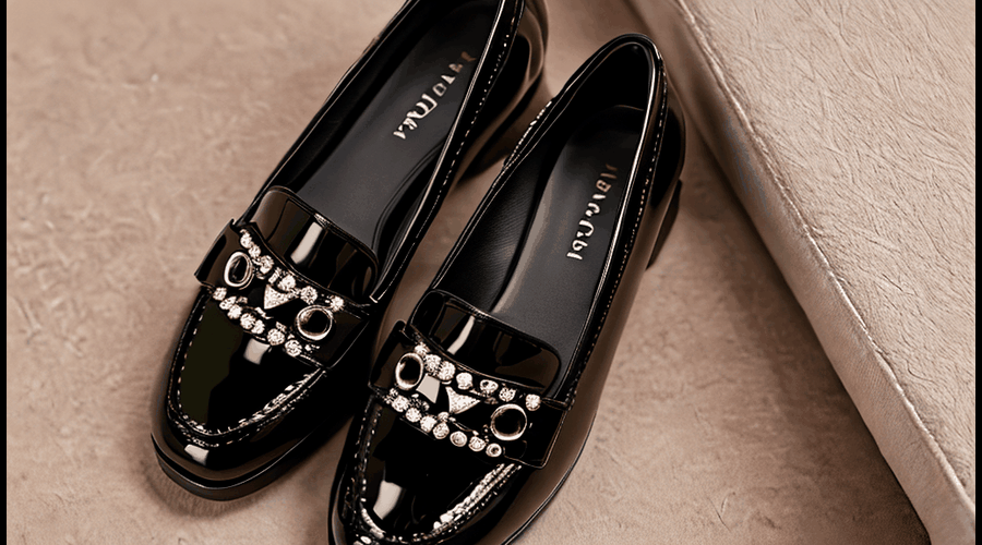 Discover the latest Prada loafers designed for women, showcased in this roundup article featuring top-rated styles and features.