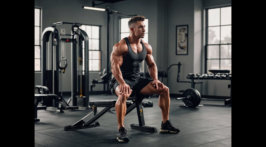 Discover the top preacher curl benches for an effective workout routine, featuring reviews and comparisons to help you find the perfect equipment for your fitness goals.