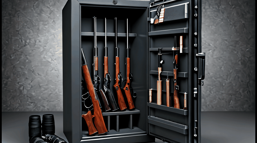 Precision Targets