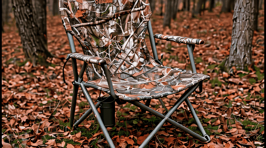 Our detailed roundup of predator hunting chairs examines their key features, including visibility, comfort, and durability, to help you choose the right setup for your hunting needs.