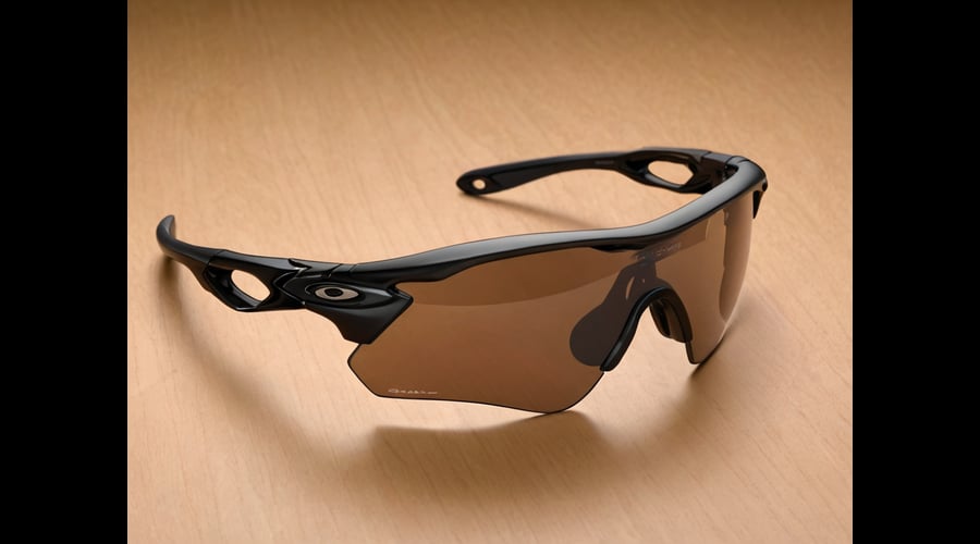 This prescription shooting glasses roundup focuses on Oakley's offerings, comparing lens options, frame styles, and coating technologies to help shooters find their ideal pair.