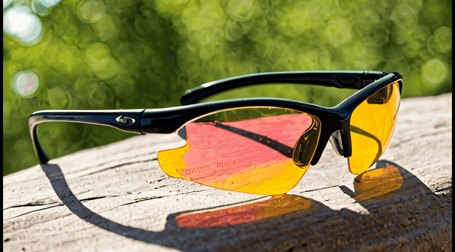 Find the right prescription shooting glasses with interchangeable lenses for your shooting needs. This guide compares the most reliable options, ensuring clear vision and enhanced safety on the shooting range.
