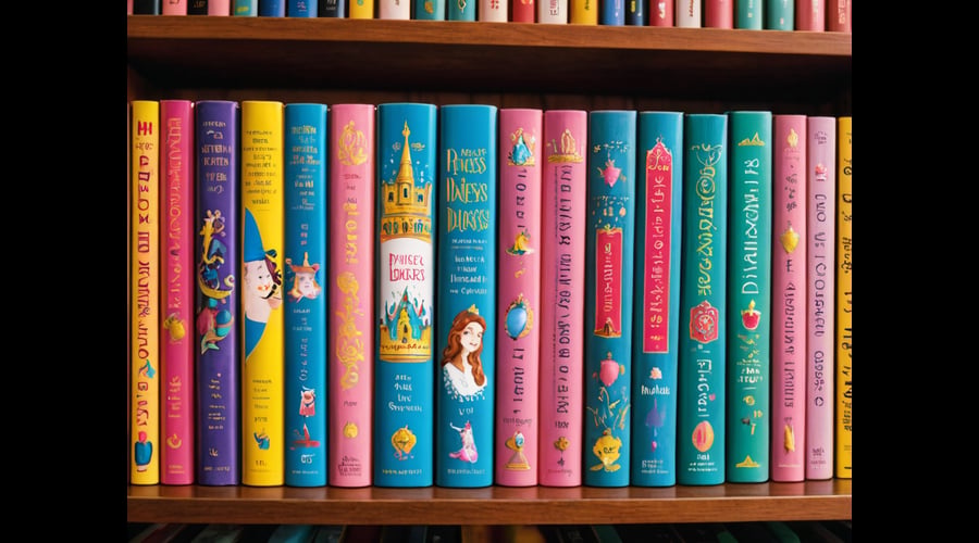 A complete guide to the Princess Diaries book series, featuring reviews of each novel and key character developments.