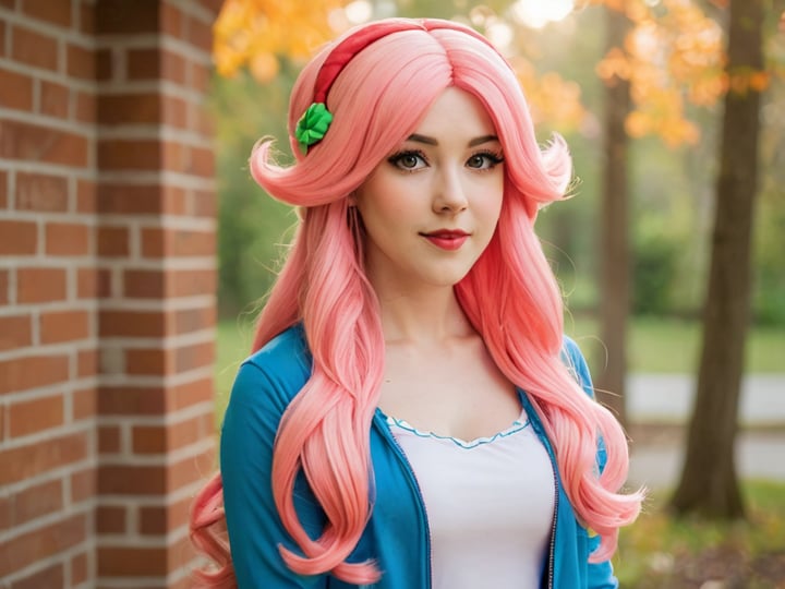 Princess-Peach-Wig-3