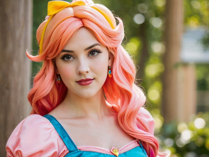 Princess-Peach-Wig-5