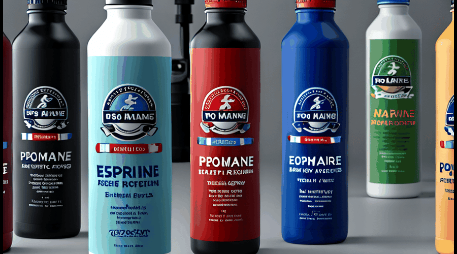 Explore the top marine epoxy products on the market in this comprehensive roundup, designed to help you make the best choice for your boating needs.