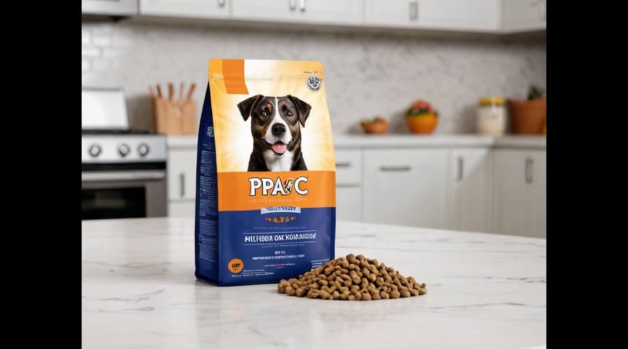 Discover the top pro pac dog food options in our comprehensive roundup, highlighting the benefits and features of each product to help you make the best decision for your beloved pet.