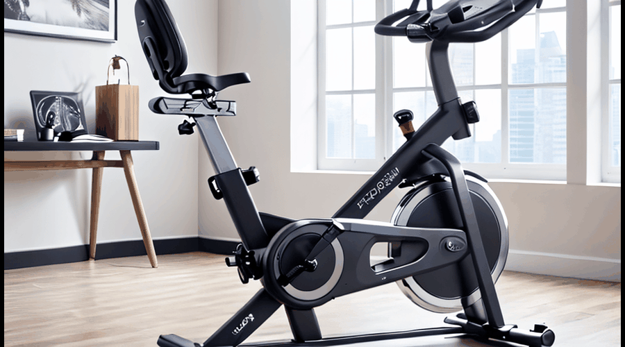 ProForm Exercise Bike