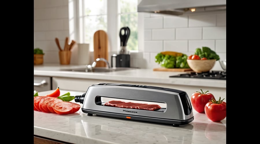 This comprehensive guide examines the key features, performance, and value of Proctor Silex electric knives, helping readers choose the right model for their kitchen needs.