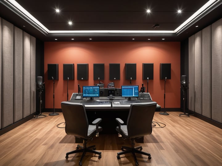 Professional Microphones-2