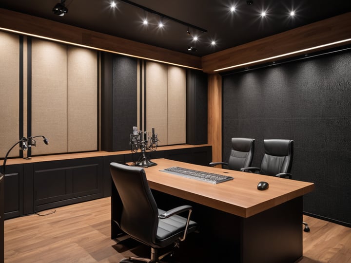 Professional Microphones-3