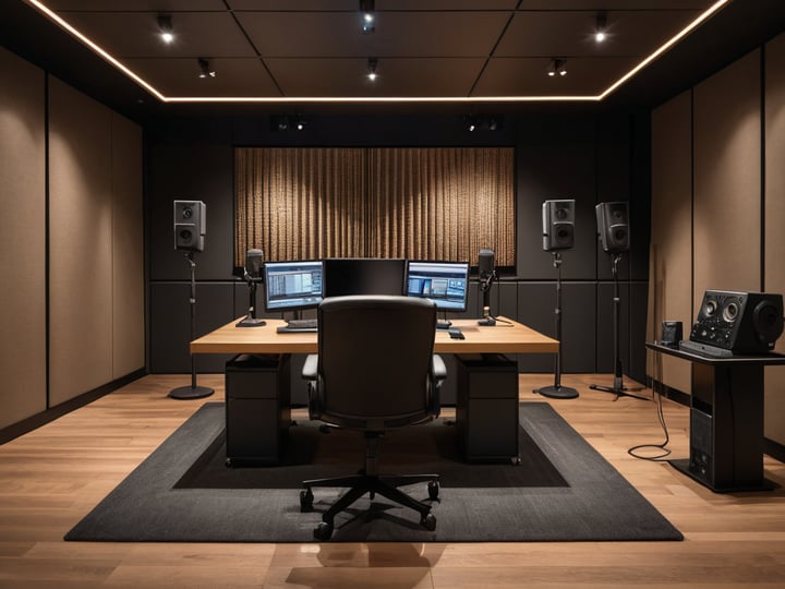 Professional Microphones-4