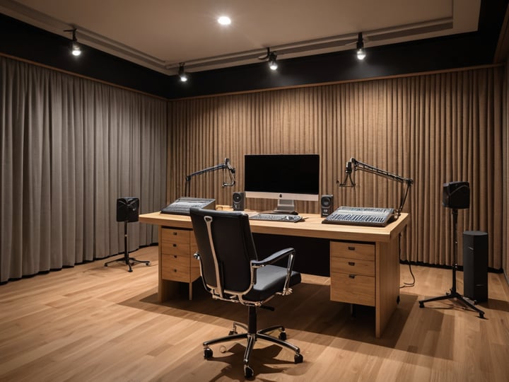 Professional Microphones-6