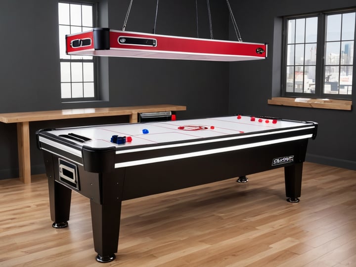 Professional-Air-Hockey-Table-4
