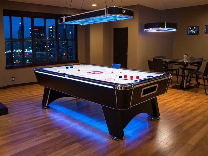 Professional-Air-Hockey-Table-5