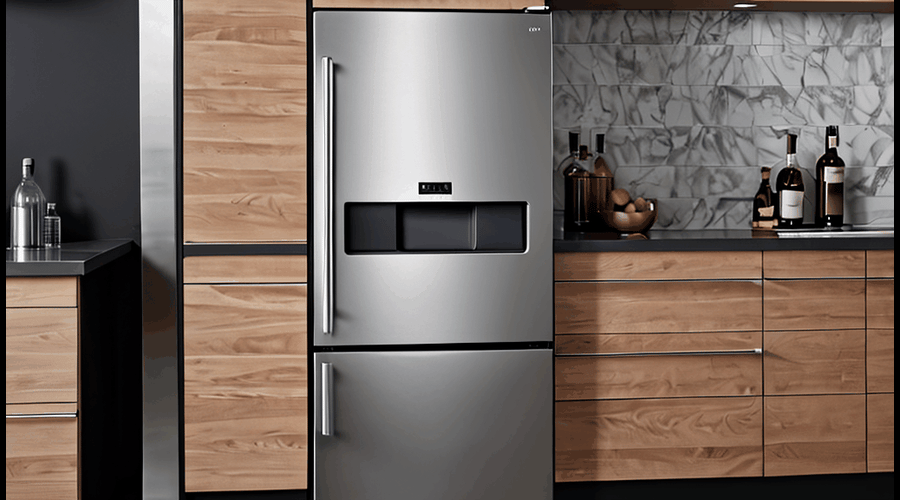 Explore the top profile ice maker options available in the market, featuring detailed reviews and expert recommendations to help you make the perfect choice for your needs.