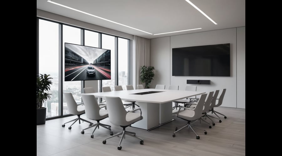A detailed comparison of the top projection stands, featuring adjustable height options, robust construction, and versatile mounting solutions for both home theater and business environments.