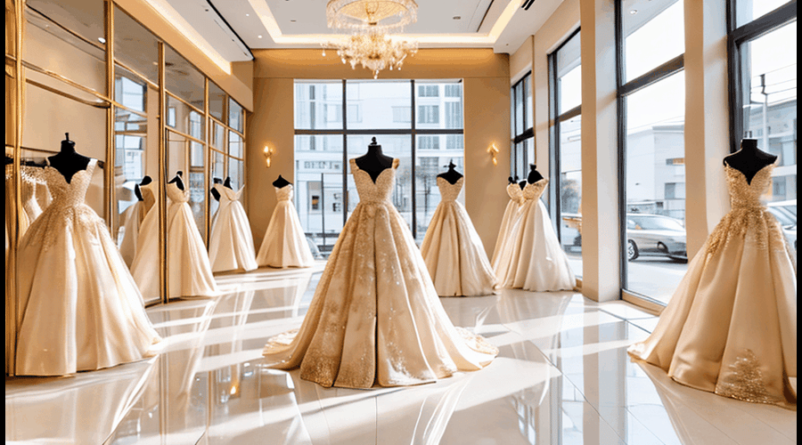 Prom Dresses Boutique