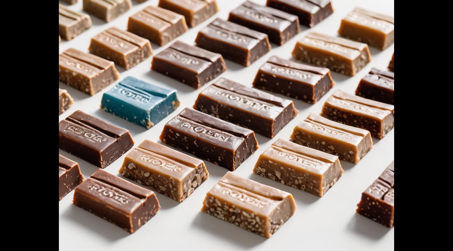 This protein bar roundup examines popular options, comparing nutrient profiles to help you choose the right bar for weight loss goals.