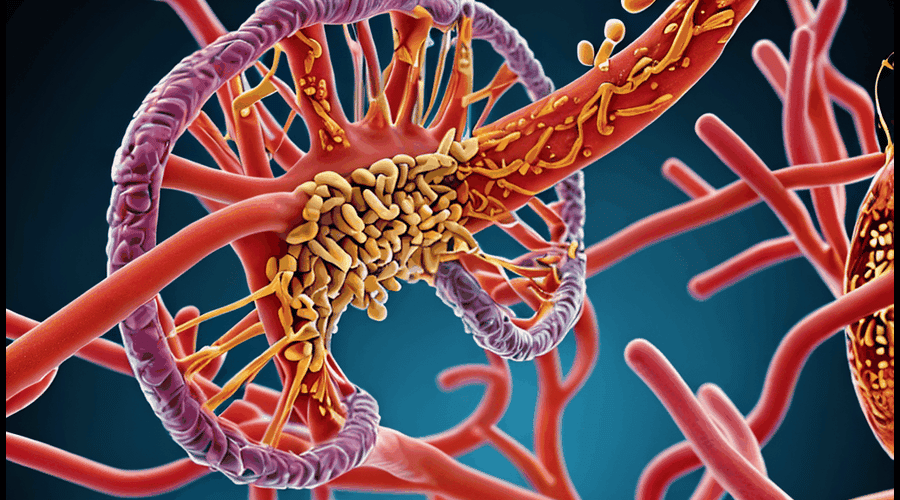 This comprehensive guide reviews the best protein digestion enzymes available today, helping you choose the right supplement for your digestive health needs.