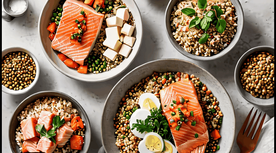 This collection of protein-rich foods helps you compare options like meats, beans, and dairy products to find what fits your health and dietary goals.