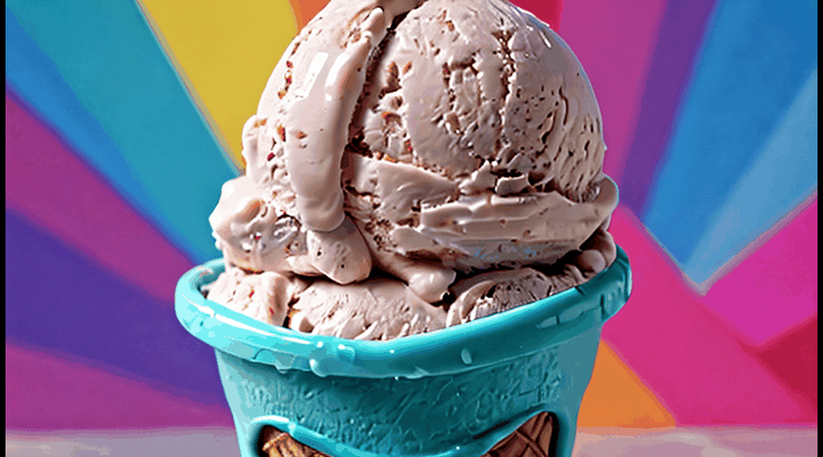 Looking for a protein-packed ice cream treat? Our roundup of the best protein ice creams examines their nutritional value, flavor profiles, and texture to help you make an informed choice.