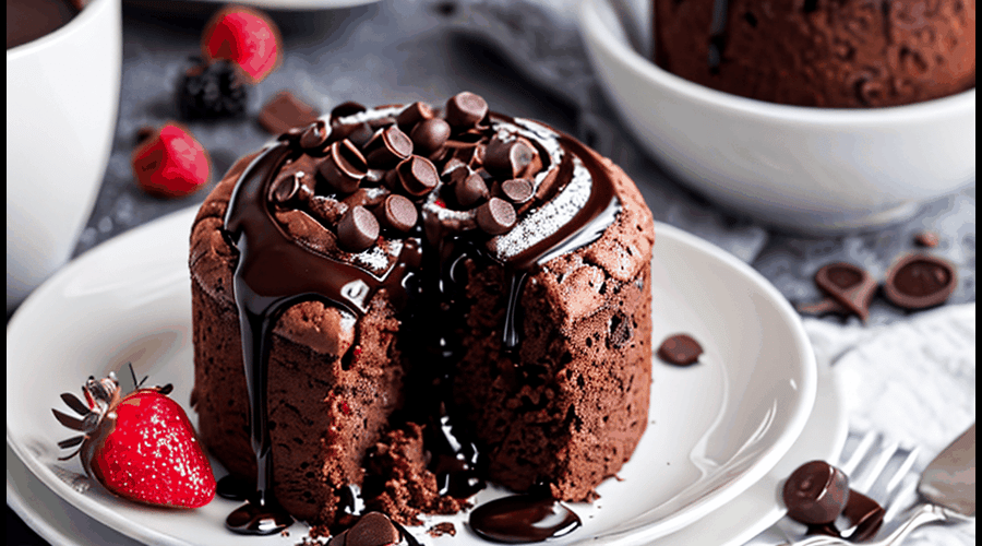 This comprehensive guide reviews the best protein mug cakes, comparing ingredients and nutritional value to help you choose the perfect healthy dessert.