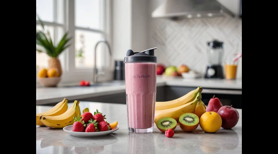 A detailed guide comparing the top protein shake meal replacement options available in the market. The article evaluates these products based on their nutritional value, taste, and convenience as a meal replacement solution.