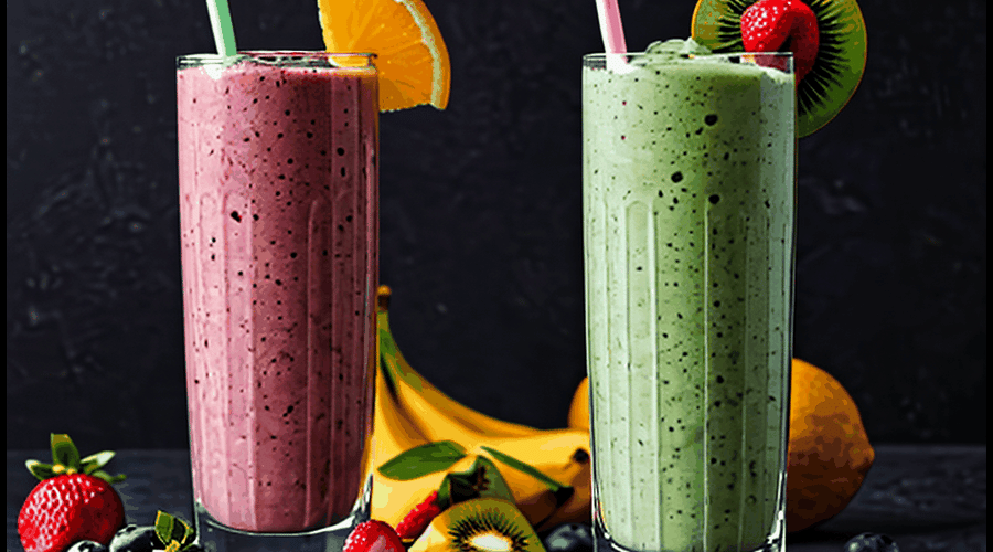Discover the top protein shakes on the market for effective weight loss support, including all the essential ingredients and health benefits to help you reach your goals. This comprehensive roundup article provides an in-depth look at the best protein shakes for weight loss on the market.