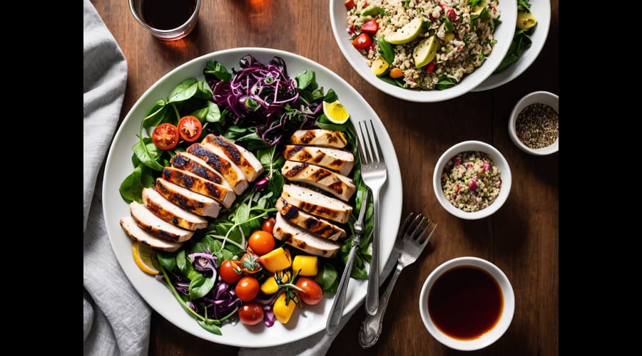 Compara las mejores proteínas para bajar de peso, evaluando su calidad, contenido nutricional y eficacia para ayudarte a alcanzar tu objetivo.