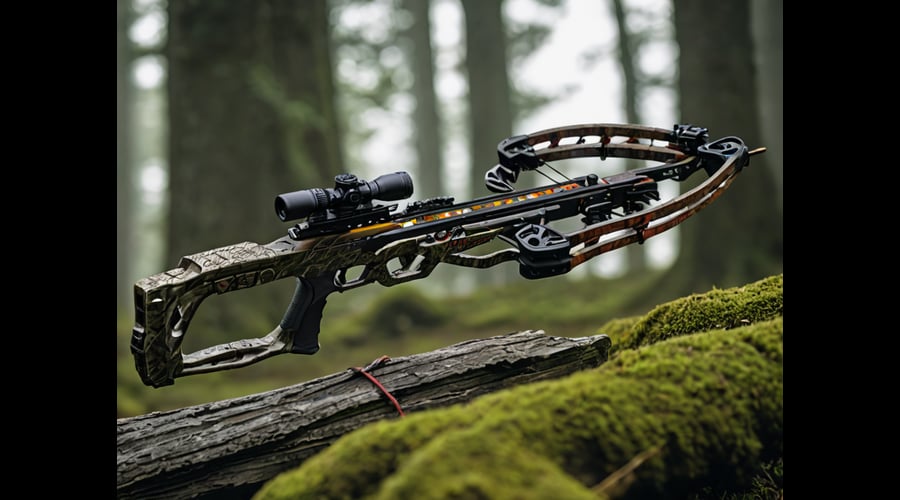 Discover the top PSE Bow Madness Xs archery products in the market, as we present an extensive review and comparison of the latest models, perfect for passionate archers. Stay tuned to make the best choice for your next hunting or shooting adventure.