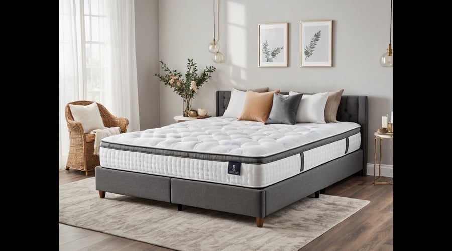 Looking for a high-quality mattress that combines comfort and support? Our Puffy Lux mattress roundup examines the best options for different sleep preferences and budgets, helping you find your ideal sleep solution.