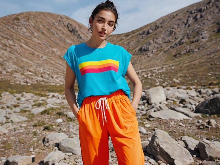Pull-And-Bear-Parachute-Pants-3