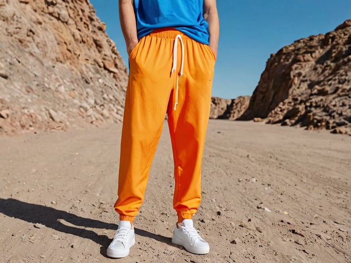 Pull-And-Bear-Parachute-Pants-4