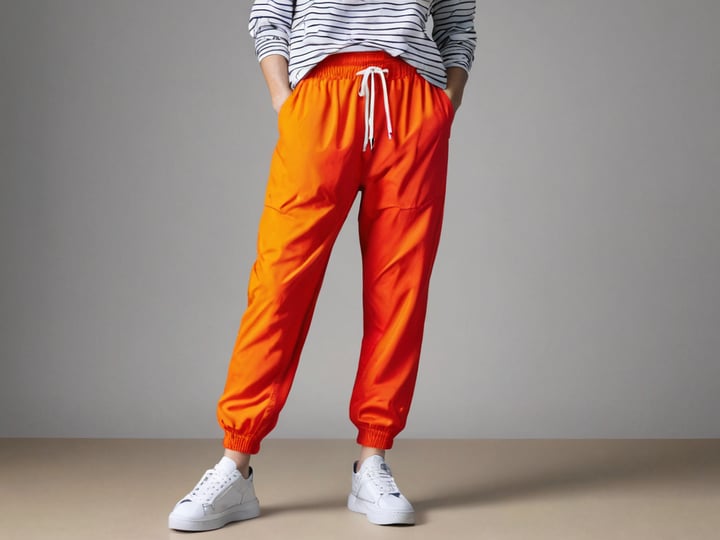 Pull-And-Bear-Parachute-Pants-5