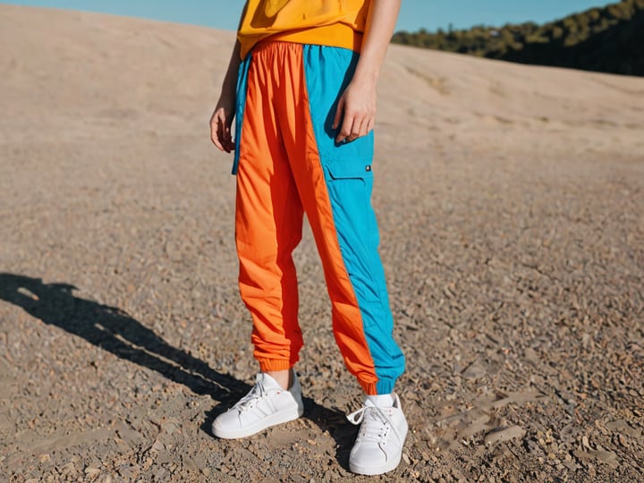 Pull-And-Bear-Parachute-Pants-6
