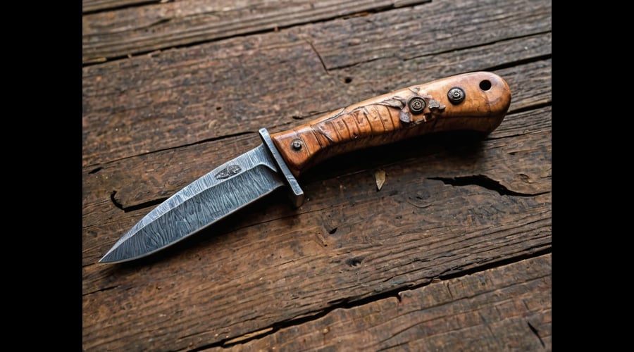 Top 15 Pull Knives: Essential EDC Tools for Survival and Everyday Carry