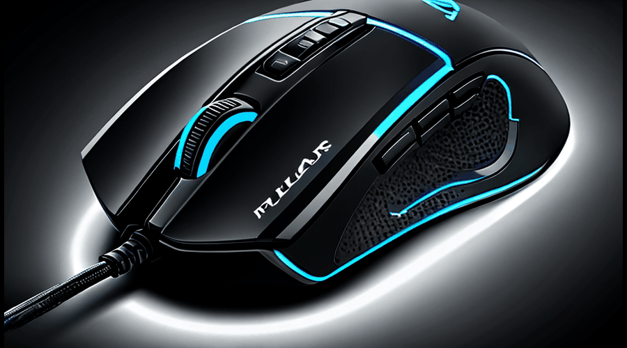 Discover the best Pulsar Gaming Mice options in our comprehensive product roundup. Compare features, reviews, and performance-enhancing specifications for top-notch gear for avid gamers. Read on to find the perfect Pulsar gaming mouse tailored to your needs.