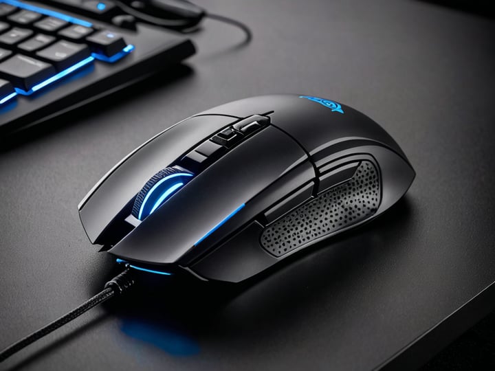 Pulsar Gaming Mouse-2