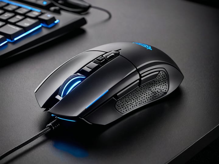 Pulsar Gaming Mouse-2