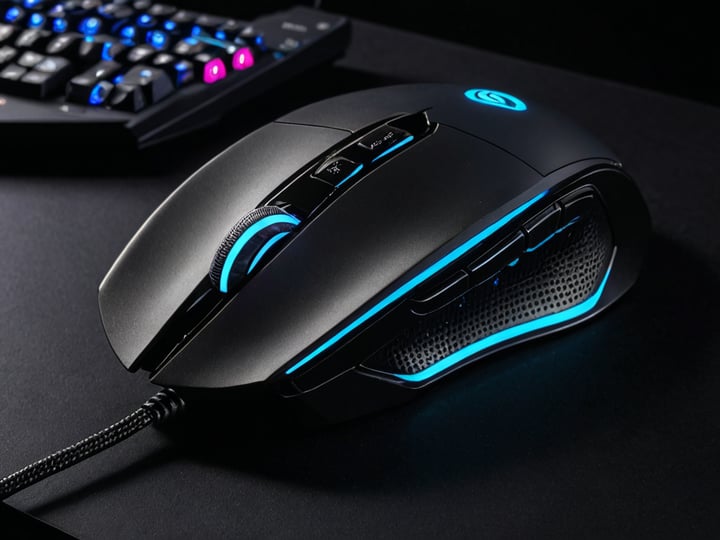 Pulsar Gaming Mouse-4